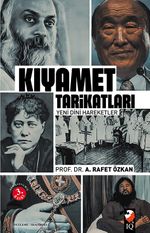 Kıyamet Tarikatları & Yeni Dini Hareketler