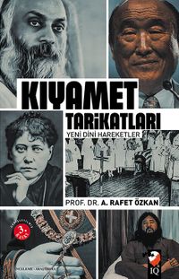 Kıyamet Tarikatları & Yeni Dini Hareketler