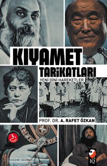 Kıyamet Tarikatları & Yeni Dini Hareketler