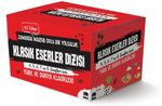 Klasik Eserler Dizisi (40 Kitap) 