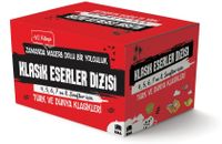 Klasik Eserler Dizisi (40 Kitap) 