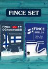 Fince Sanakirja Set (2 Kitap)