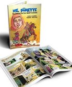 Hz. Sümeyye (r.a.) İslamiyetin İlk Şehit Kadını (Çizgi Roman)