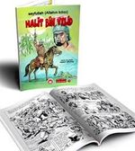 Seyfullah Allahın Kılıcı Halit Bin Velid (r.a.) (Çizgi Roman)