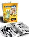 Allah Aşkı İle Yaşamını S&uuml;rd&uuml;ren Rabia El-Adeviyye (&Ccedil;izgi Roman)