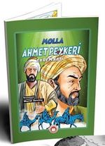 Molla Ahmet Peykeri (Resimli)