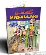 Elazığ Masalları (Resimli)