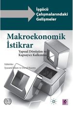Makroekonomik İstikrar & Yapısal Dönüşüm ve Kapsayıcı Kalkınma