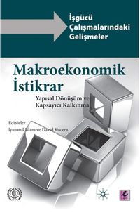 Makroekonomik İstikrar & Yapısal Dönüşüm ve Kapsayıcı Kalkınma