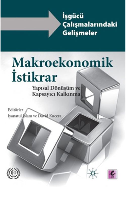 Makroekonomik İstikrar & Yapısal Dönüşüm ve Kapsayıcı Kalkınma