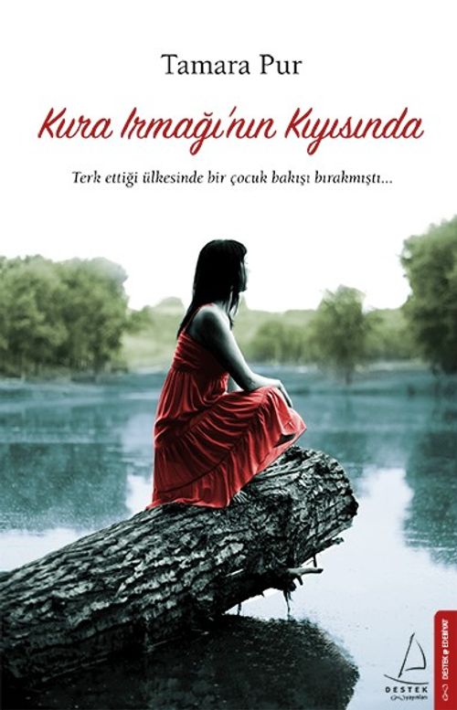 Kura Irmağı'nın Kıyısında