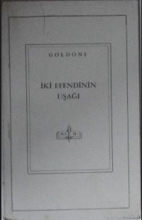 İki Efendinin Uşağı (11-Z-132)