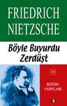 Böyle Buyurdu Zerdüşt
