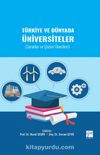 Türkiye ve Dünyada Üniversiteler