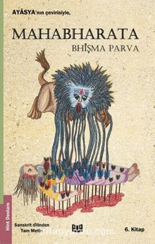 Mahabharata / Bhişma Parva (6. Kitap)