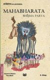 Mahabharata / Bhişma Parva (6. Kitap)