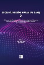 Spor Bilimlerine Kuramsal Bakış 2