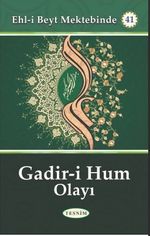 Gadir-i Hum Olayı