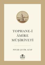 Tophane-i Âmire Müşiriyeti