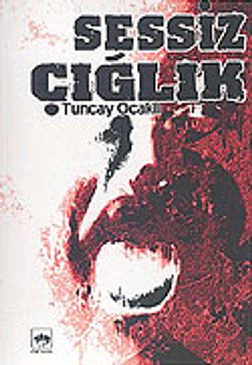 Sessiz Çığlık