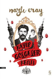 Kayıp Gölgeler Kenti
