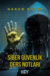 Siber Güvenlik Ders Notları