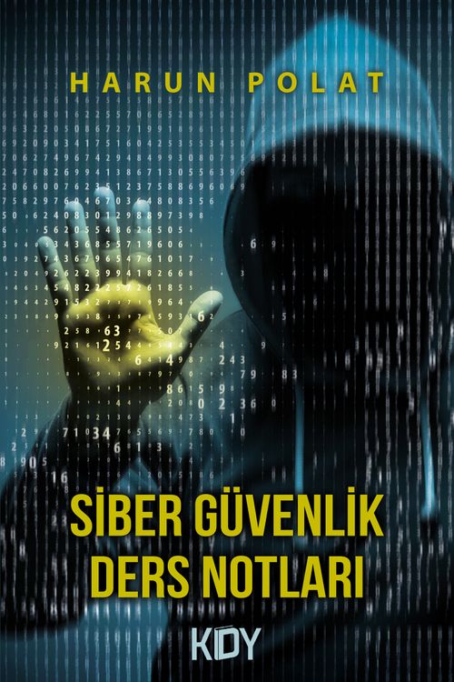 Siber Güvenlik Ders Notları