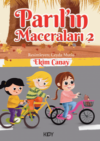 Parıl'ın Maceraları 2