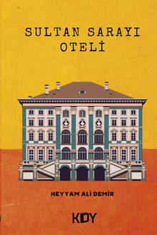 Sultan Sarayı Oteli 