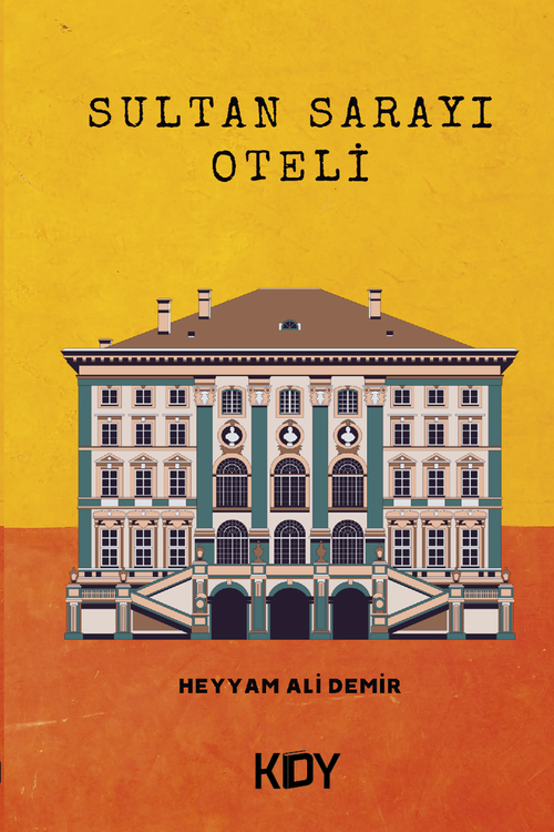 Sultan Sarayı Oteli 