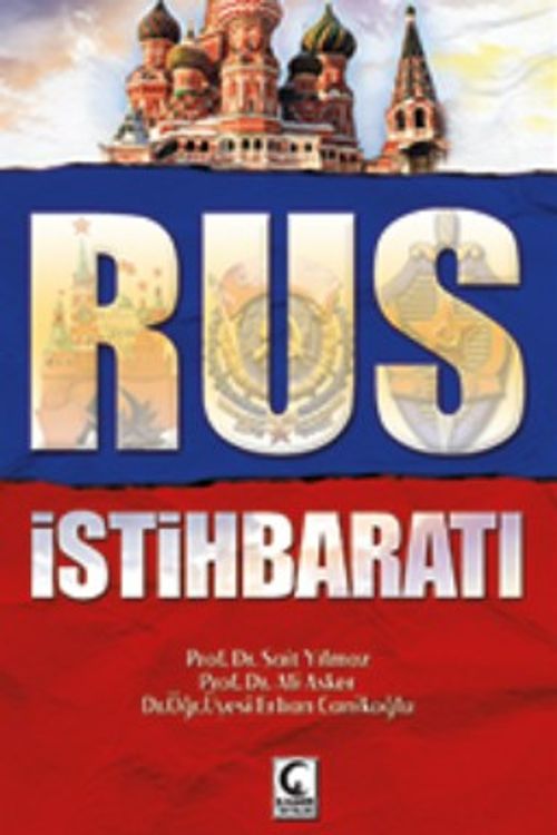 Rus İstihbaratı