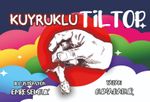 Kuyruklu Tiltop