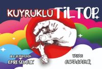 Kuyruklu Tiltop