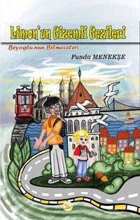 Limon’un Gizemli Gezileri 