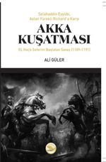Akka Kuşatması