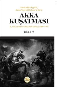 Akka Kuşatması