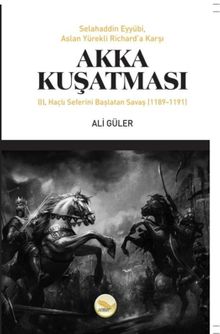 Akka Kuşatması