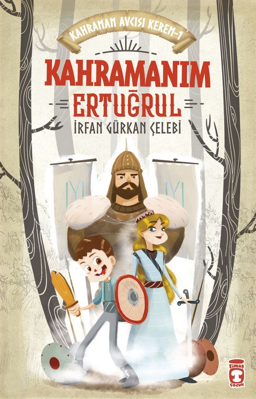 Kahramanım Ertuğrul / Kahraman Avcısı Kerem 1
