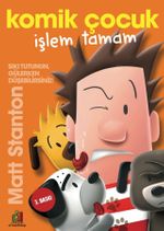 Komik Çocuk : İşlem Tamam