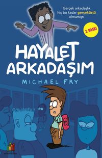 Arkadaşım Hayalet