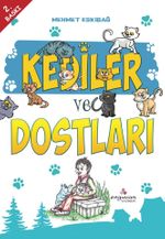 Kediler ve Dostları