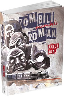 Zombili Mombili Roman