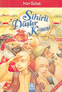 Sihirli Düşler Kesesi (4. ve 5.Sınıf)