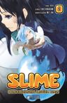 Slime Olarak Reenkarne Olduğum Zaman 2