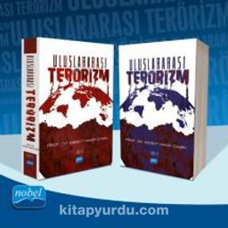 Uluslararası Terörizm (Cilt 1-2)