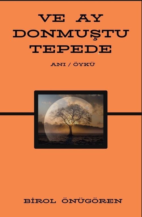 Ve Ay Donmuştu Tepede