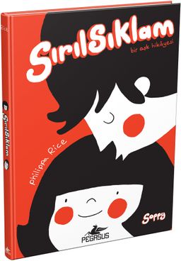 Sırılsıklam Bir Aşk Hikayesi (Ciltli)