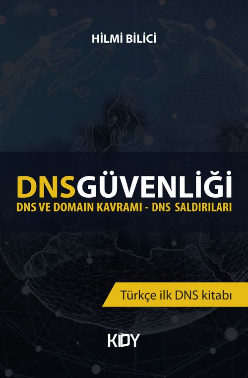 DNS Güvenliği