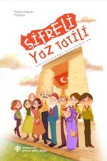 Şifreli Yaz Tatili Kütüphaneden Çanakkale'ye