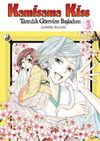 Kamisama Kiss / Tanrılık G&ouml;revine Başladım Cilt 3